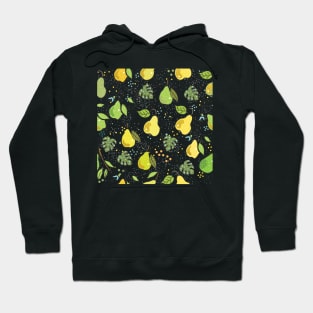 Cute Fruits Hoodie